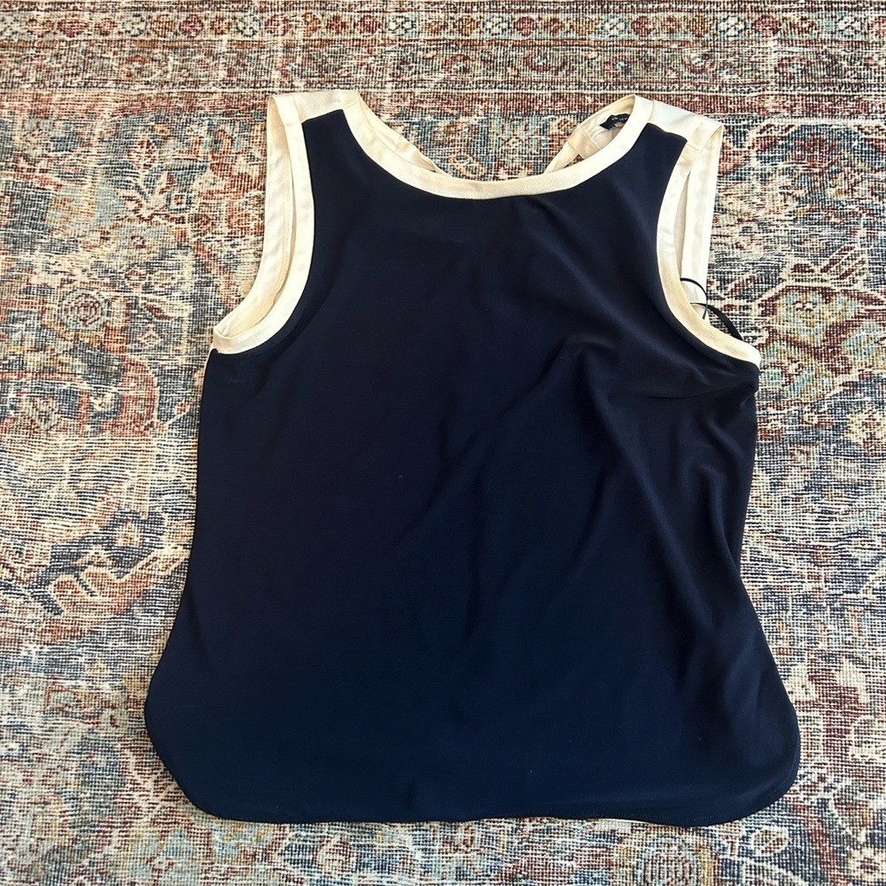 Tommy Hilfiger Womens Top